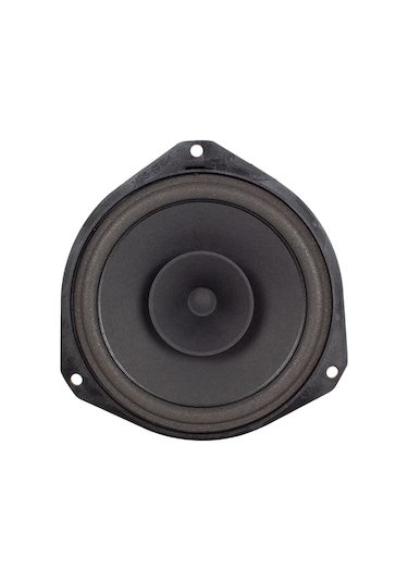 Leone 160-2 16 Cm 4 Ohm Üçgen Oto Hoparlör Fıat Ve Hyundaı İçin