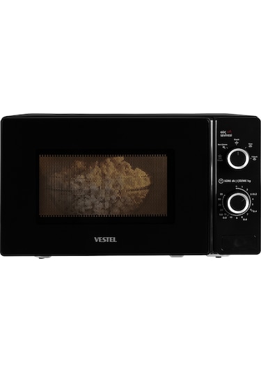 Vestel MD 20 YMS 20 LT Mikrodalga Fırın