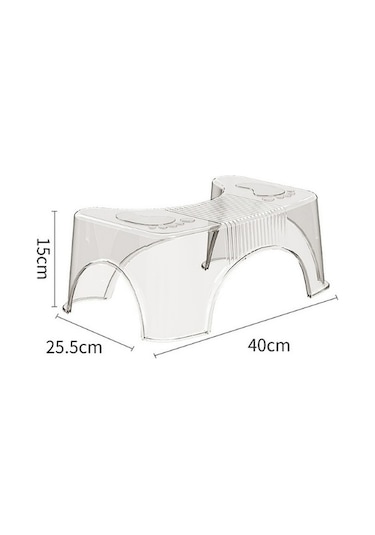 Wondernest Tuvalet Taburesi, Çocuk Banyo Ayaklığı, Lichen Diğer Qv Diğer