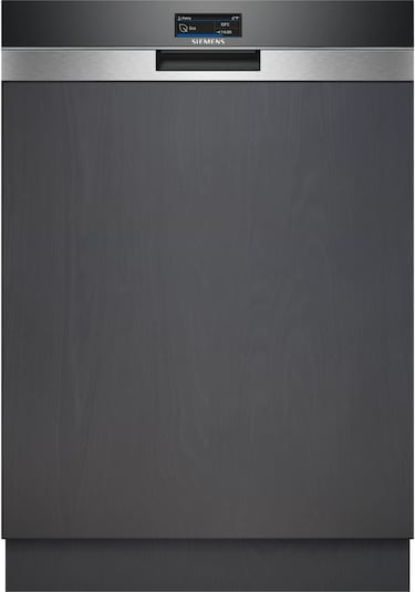 Siemens SN57ZS82DT 8 Programlı 13 Kişilik Yarı Ankastre Bulaşık Makinesi