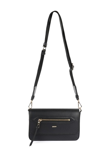 Dkny Kadın Omuz Çantası R34ezb23-bgd Siyah