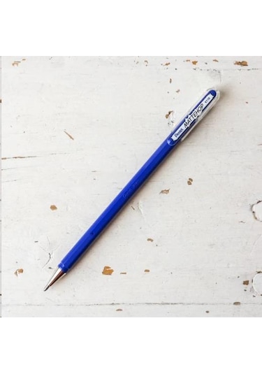 Pentel Jel Kalem 1.0mm Mor K110-wx