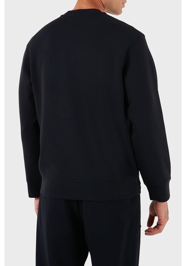 Emporio Armani Erkek Sweat Em002906 Af10013 Mb369 Siyah Siyah Emporio Armani Erkek Sweat Em002906 Af10013 Mb369 Siyah Siyah