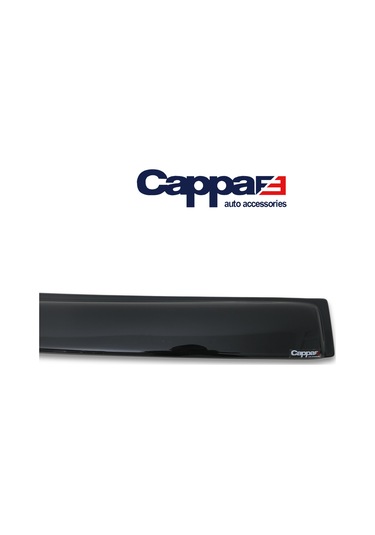 Honda Civic 8 Arka Cam Üstü Spoyler İnce Model Abs 2006-2012