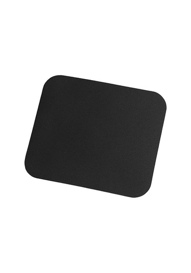 Siyah Mouse Pad