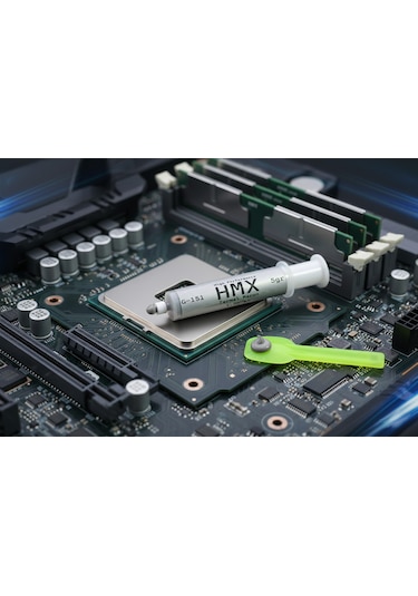 Termal Macun Hmx-g-151 1 Adet