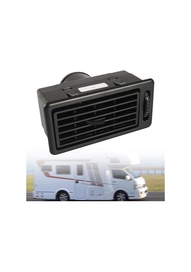 Homyl Rv Gösterge Paneli Havalandırma Çıkışı Premium Yedek