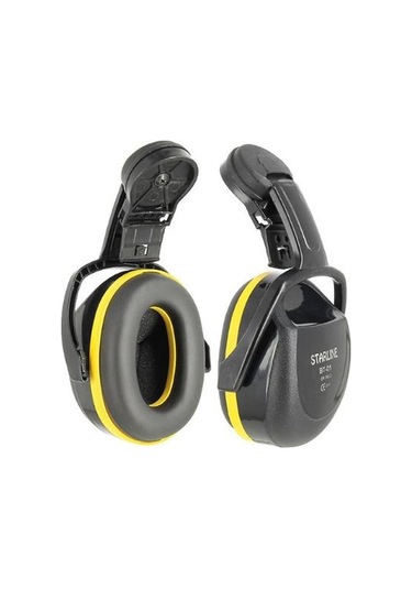 Starline Bt-01 25DB  Barete Takılabilir Kulak Koruyucu  Kulaklık