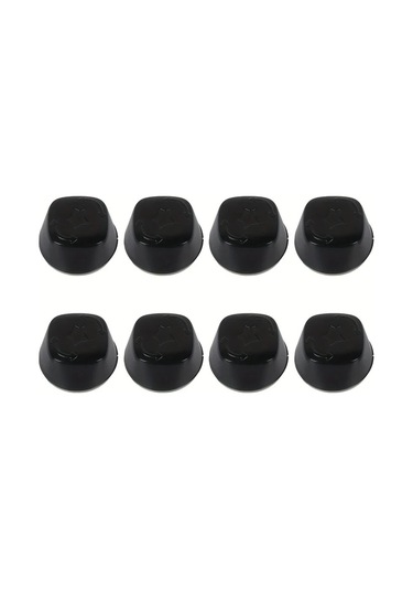 Sunshine011 8li Dometic Ve Kampa Uyumlu Karavan Çadırı Vantuz Paketi