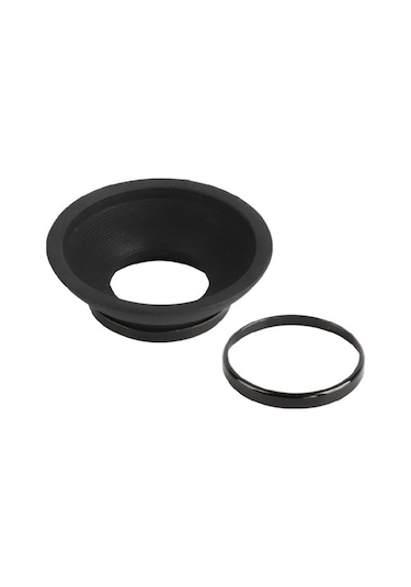 Raypro Nikon İçin Dk-19 Vizör Lastiği D5 D4 D3 D2 D850 D810 D800 Df D700