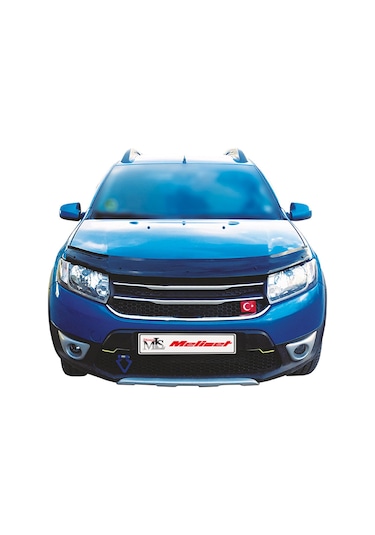 Dacia Sandero Ön Kaput Rüzgarlığı 2012-2020