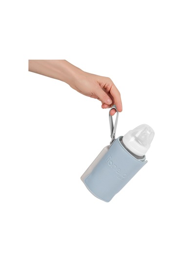 Lıonelo Thermup Go Plus Entegre Pilli Taşınabilir Biberon Isıtıcısı