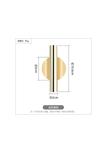 Hangfox Gümüş Altın Yuvarlak Metal Duvar Süs Takımı - Delmezsiz Yapıştırıcı, Çiçek Konulu, İç Mekan Dekorasyonu, Dayanıklı Malzeme