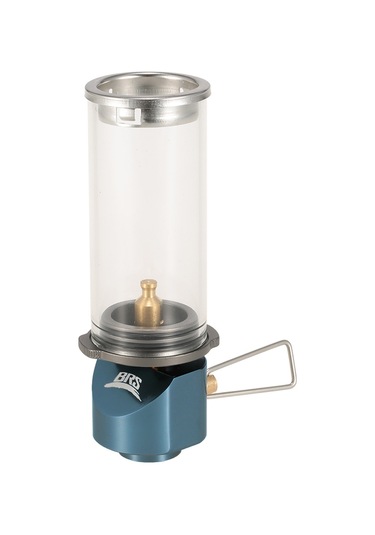 Teltree Taşınabilir Kamp Lambası: Brs-55 Kompakt Ve Güçlü, Piknik Ve Kamp İçin İdeal, Alüminyum Alaşımlı, Manuel Ateşleme Çok Renkli