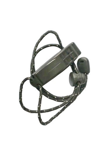 Suntek Açık Hava Balıkçılık Antrenörleri Için Boyunluklar Siyah