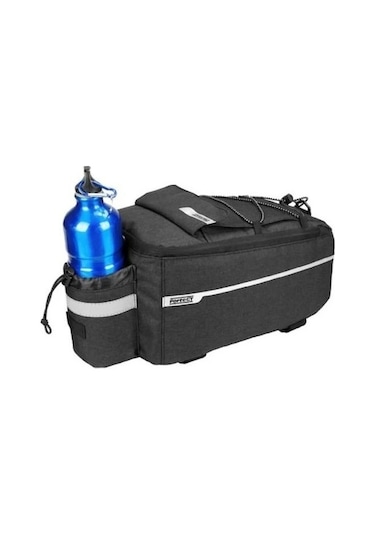 Forte Gt 815 Suluklu Çanta Siyah