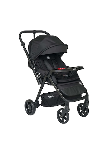 Baby Home 925 X5 Çift Yönlü Bebek Arabası