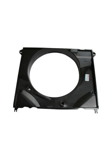 Toyota Hilux Pick Up 20/24 Radyatör Fan Davlumbazı Boş Gövde Tw