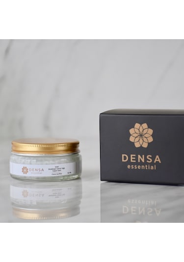 Densa Essential Saf Hindistan Cevizi Yağı Soğuk Sıkım 50 ML