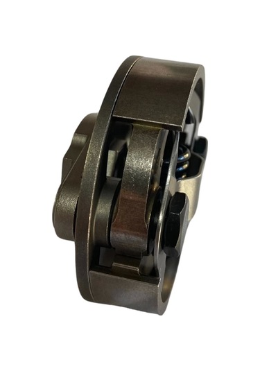 Echo Rm 520 Es Motorlu Tırpan Balata Komple