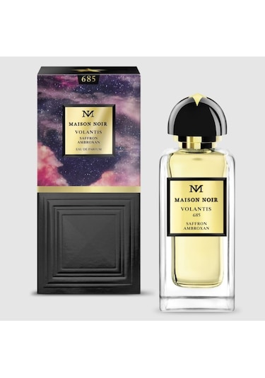 Maison Noir Volantis 685 Erkek Parfüm EDP 100 ML