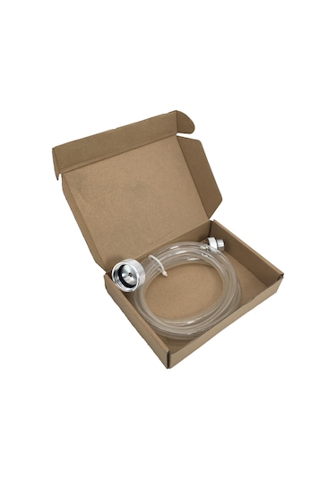 Teltree Vag Vw Audi Dsg Vites Kutusu Yağı Zirve Doldurma Aracı - Vas 6262a Alüminyum Boru 1500mm