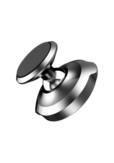 Sones Baseus Küçük Kulaklar Serisi Manyetik Braket, İphone, Samsung, Sony, Htc, Nokia, Lg Cep Telefonu İçin Siyah