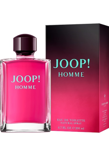 Joop Homme Erkek Parfüm EDT 200 ML