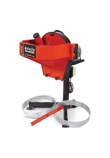 Melasty Yem Kırma Makinesi 220v - 50hz / 3kw - 4hp -37