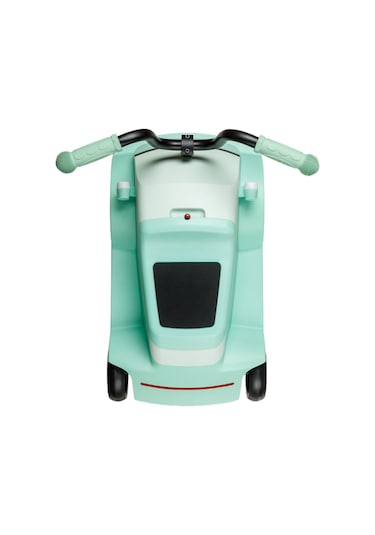 Micro Mini Microlino Mint Mint