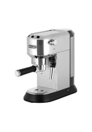 Delonghi Dedica EC-685 Manuel Espresso Makinesi Siyah