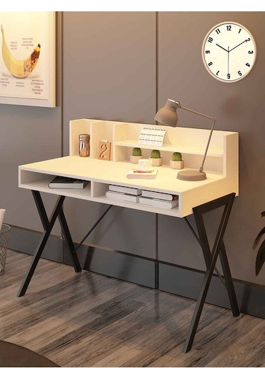 Avmpark Avmpark Yanke Çalışma Masası Aytaşı