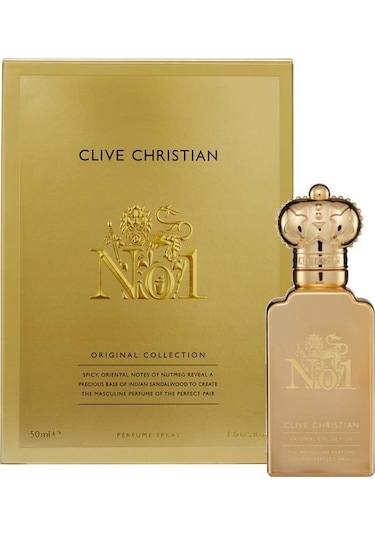 Clive Christian No 1 50 ML Oryantal