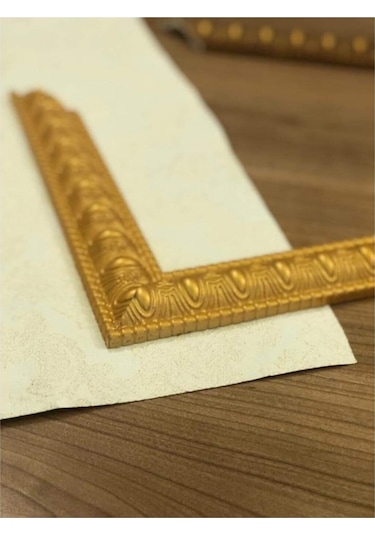 Decogold Altın Çıta 4 100 Cm