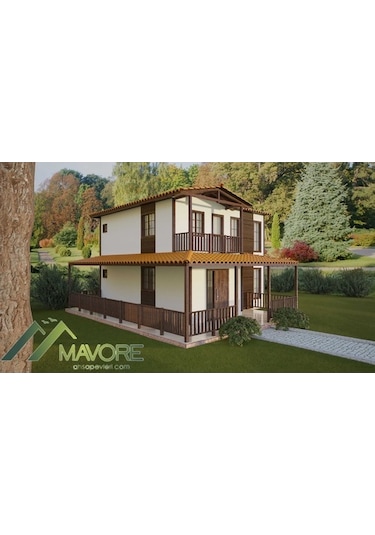 Ezmoce Evi
