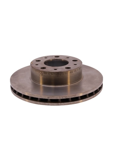 Ön Fren Disk Aynası Boxer-ducato 07-