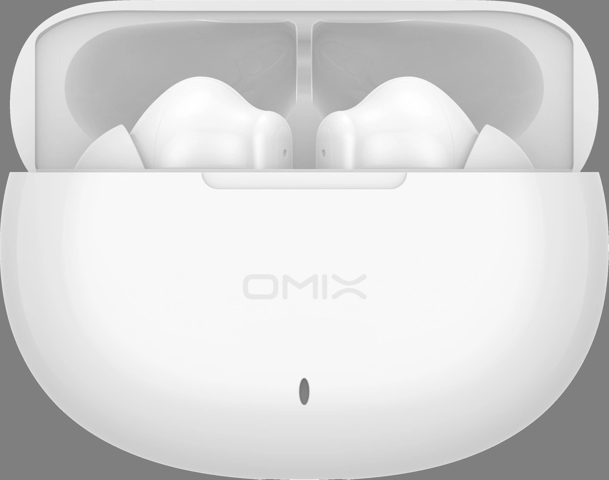 Omıx Mıxpods Pro 2 Kablosuz Şarj Özellikli Bluetooth Kulaklık