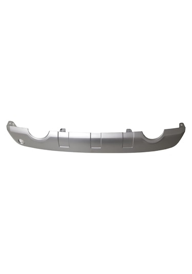 Chevrolet Captiva Arka Tampon Alt Bakaliti Gri Gm Marka