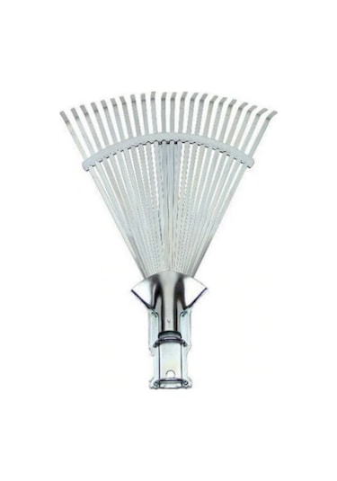 Flyıng Hıgh 15053 Çim Tırmığı Ayarlı 22 Parm.Kelepçeli