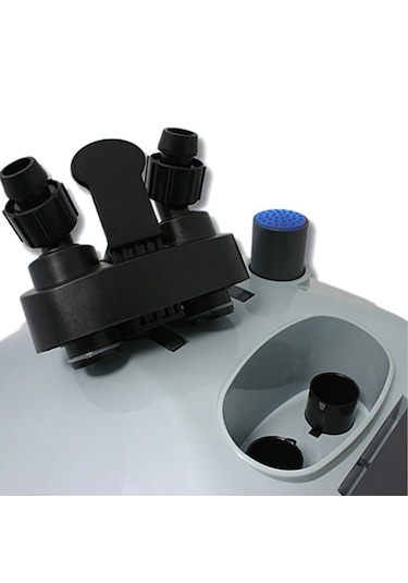 Sunsun Hw-404a Dış Filtre 55 Watt 1000 Litre