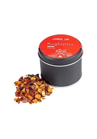 Espressolab Kuşburnu 50 G