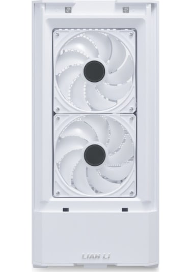 Lian Li Lancool 207 Beyaz Mid-tower Atx Kasa G99.lan207rw.00 Akak0llı0064