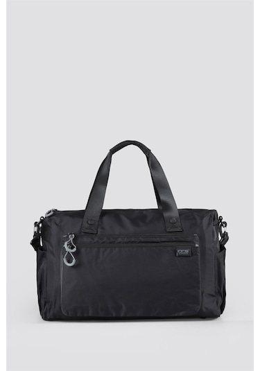Ççs 40223 Seyahat Çantası Siyah