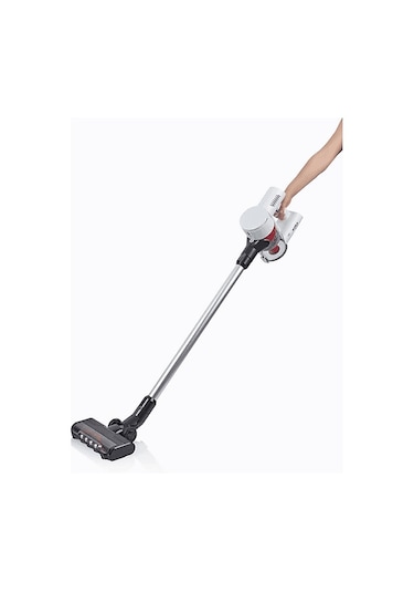 Arnıca Solara ET13452 Şarjlı Dikey Süpürge