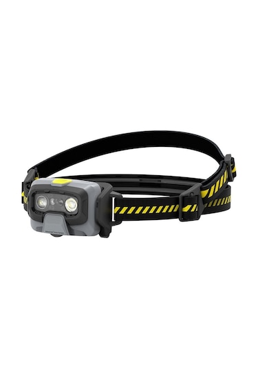 Led Lenser Hf6r Work Kafa Feneri Çok Renkli