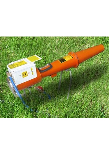 Kurtbomsan Kuş Ve Yabani Hayvan Kovucu Cihaz Elektronik Kbs E1-30094