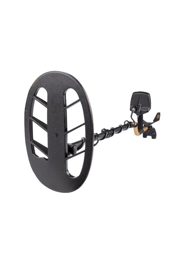 Fısher F75+ Gwp- 28cm Dd Başlık İle Define Dedektörü Özel Paket