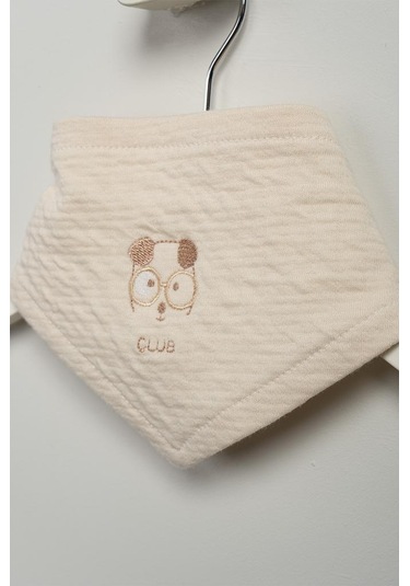 Bebitof %100 Pamuk Sevimli Köpekcikler Desenli 10 Parça Kutulu Yenidoğan Hastane Çıkışı Zıbın Seti Bbtf.bj.10116 Bej Bebitof %100 Pamuk Sevimli Köpekcikler Desenli 10 Parça Kutulu Yenidoğan Hastane Çıkışı Zıbın Seti Bbtf.bj.10116 Bej