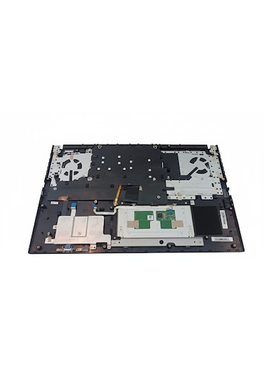Gıgabyte G7 Mf Üst Kasa+klavye+touchpad