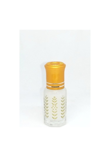 Musk Beyaz Misk Esans 6 ML